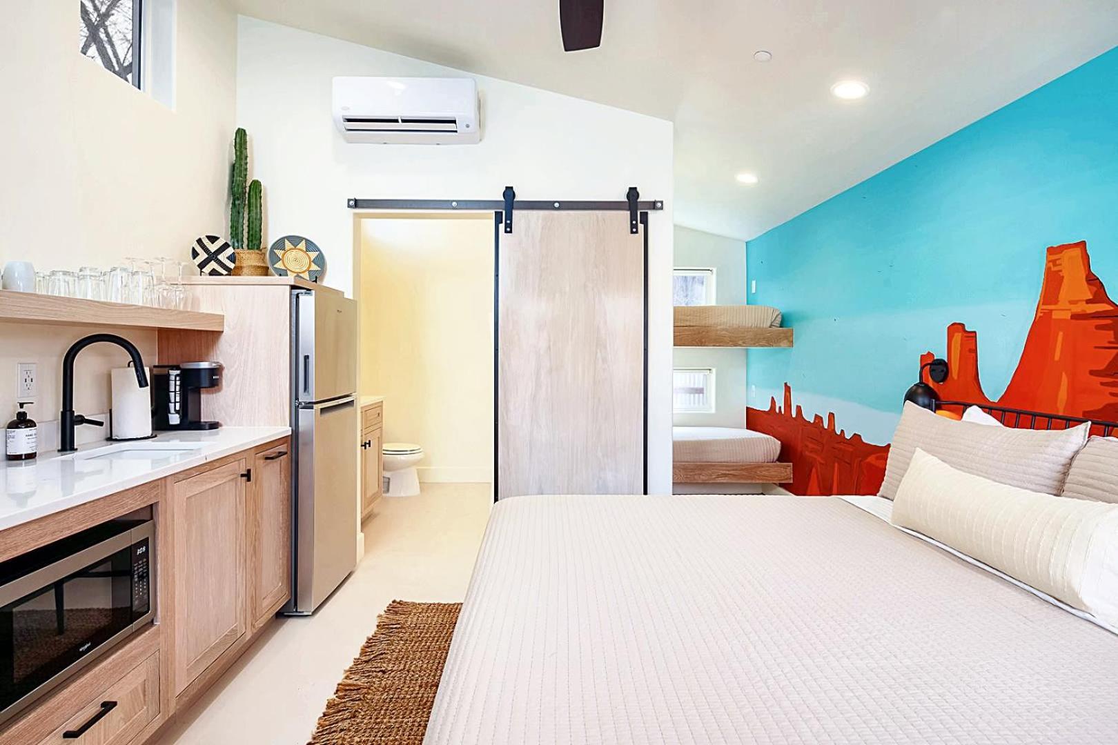 Downtown Kokopelli # 2- Newly Remodeled Stylish Studio モアブ エクステリア 写真